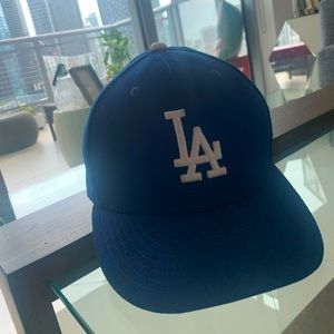 LA Dodgers Ball Cap